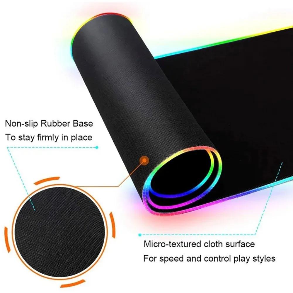 1pc H-Hajime No Ippo Mouse Pad - đánh giá và giá Gaming Keyboard No Rgb
