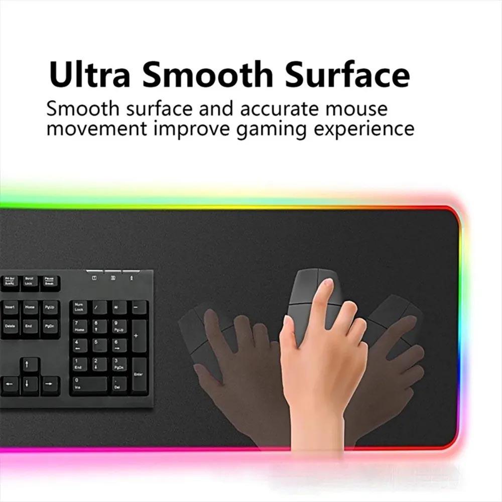 1pc H-Hajime No Ippo Mouse Pad - đánh giá và giá Gaming Keyboard No Rgb