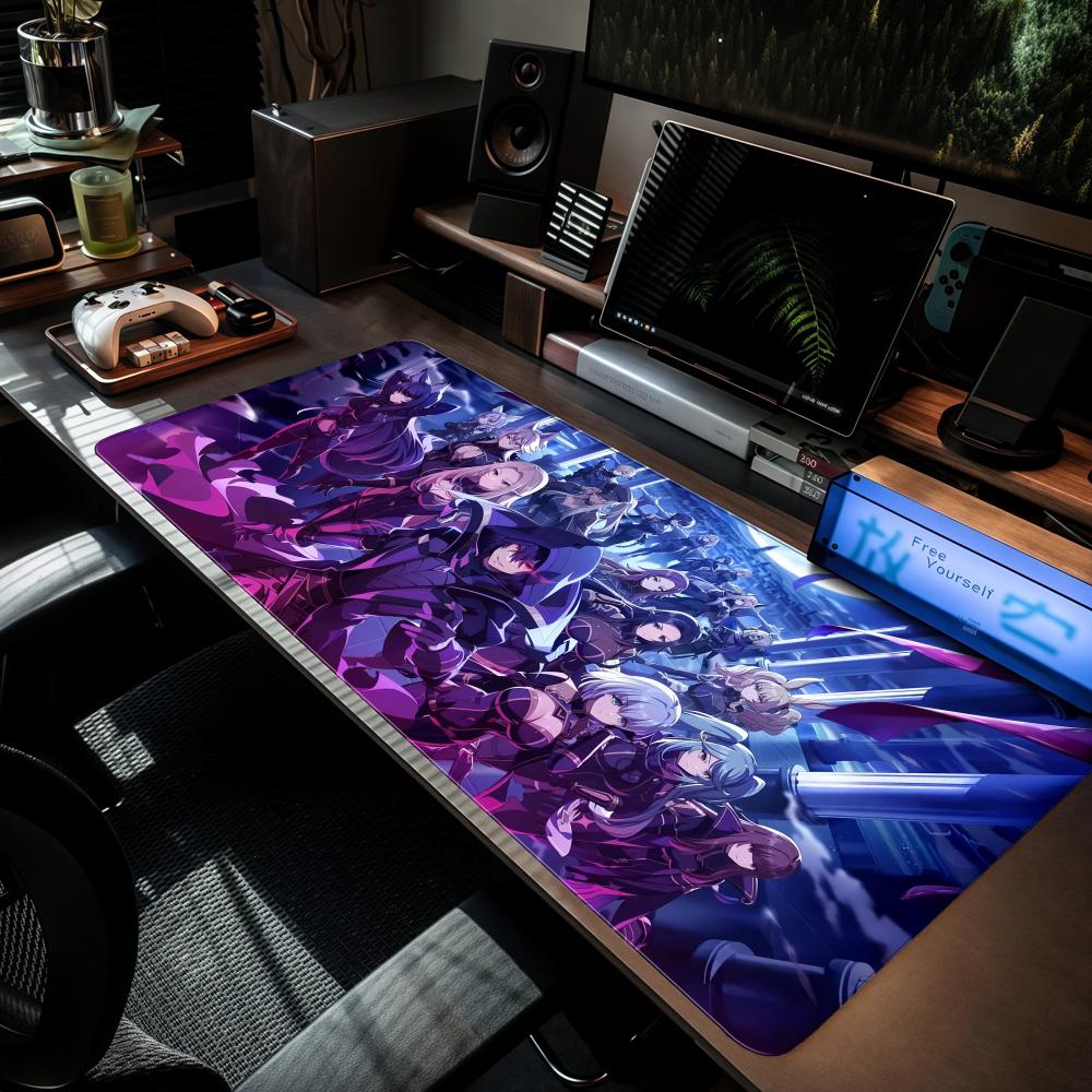 The E-Eminence In Shadow Mouse - đánh giá và giá Gaming Keyboard High Ground