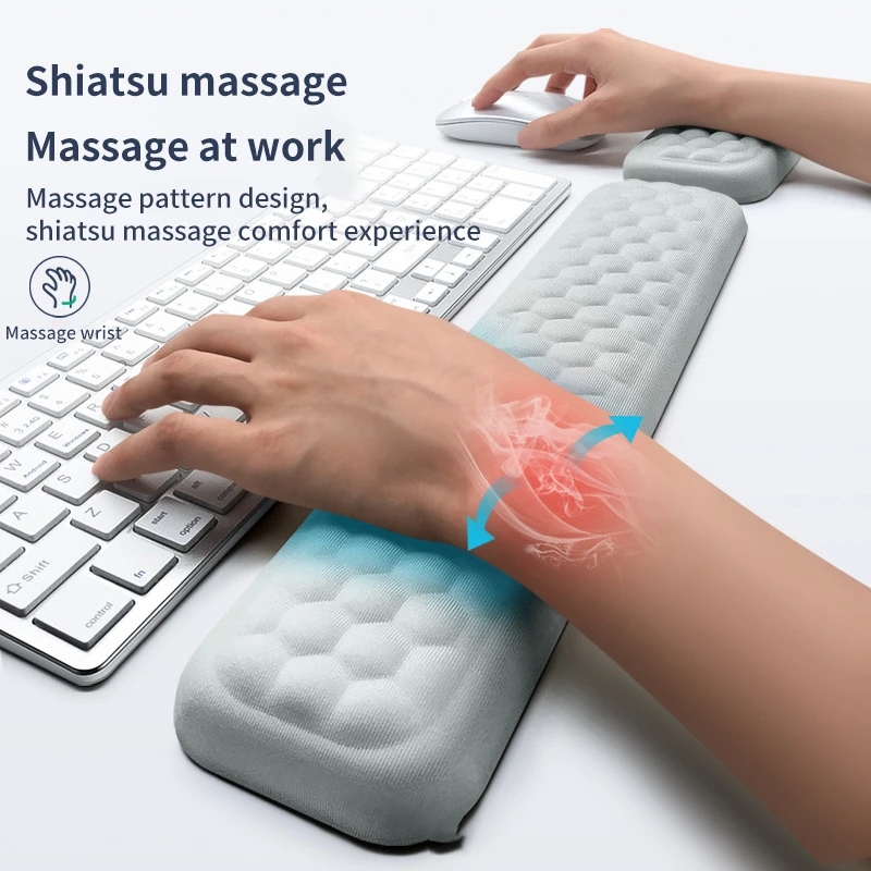 Ergonomic Memory Foam Gaming D - đánh giá và giá Gaming Keyboard Nearby