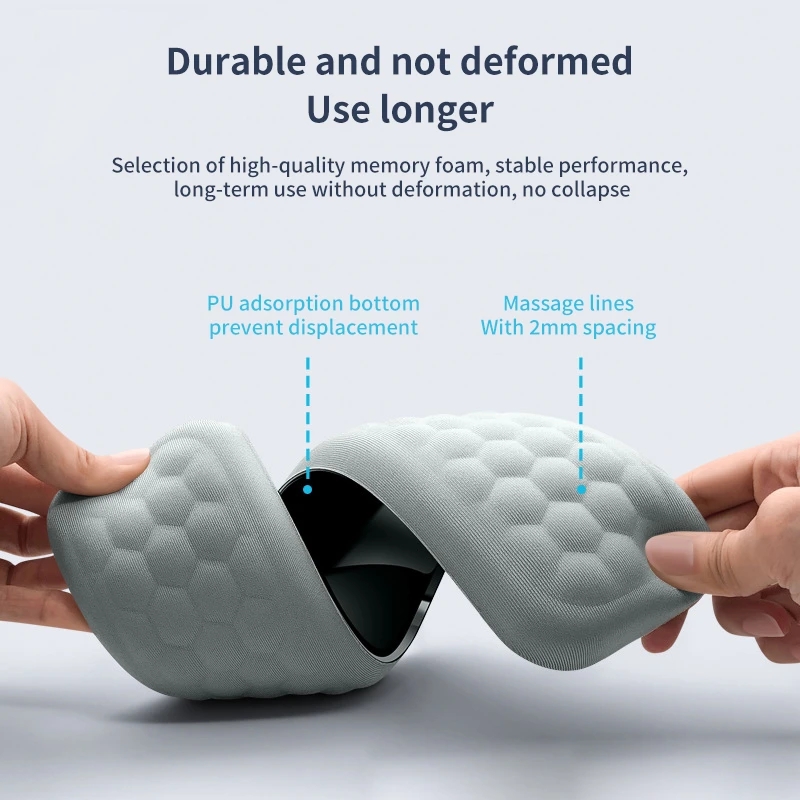 Ergonomic Memory Foam Gaming D - đánh giá và giá Gaming Keyboard Nearby