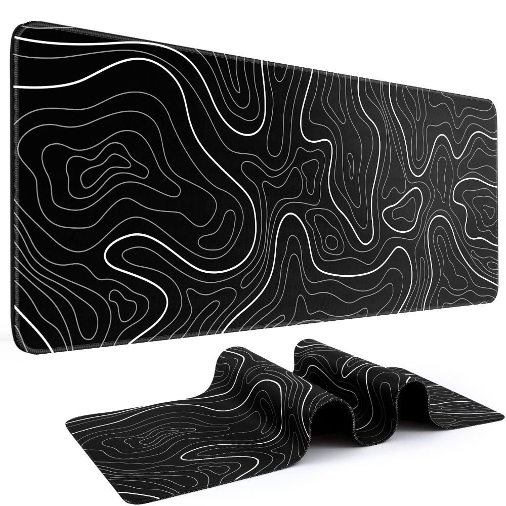 Large Gaming Mouse Pad Anti-Sl - đánh giá và giá Gaming Keyboard Nearby