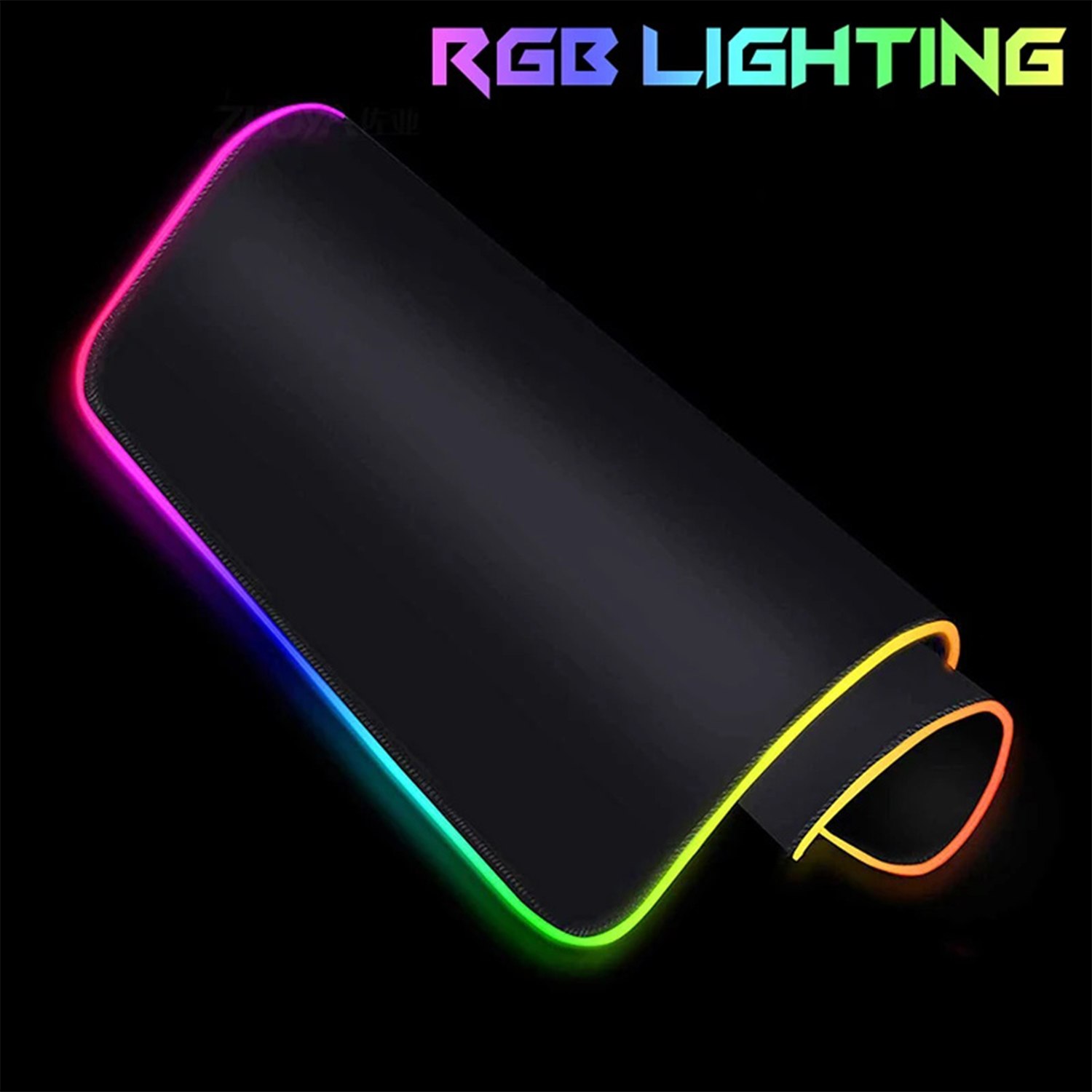 RGB Mousepad Gaming Wuthering  - đánh giá và giá Gaming Keyboard No Rgb