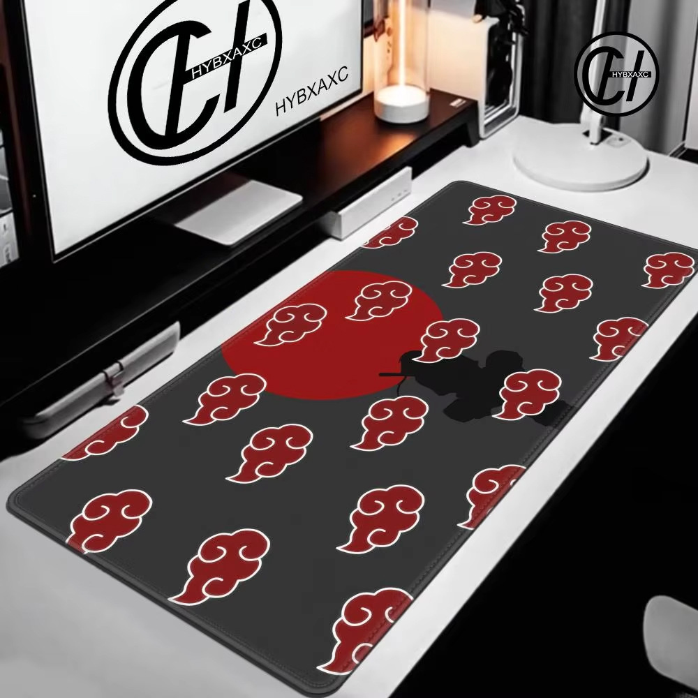 Naruto Itachi Uchiha Mouse Pad - đánh giá và giá Gaming Keyboard Nearby