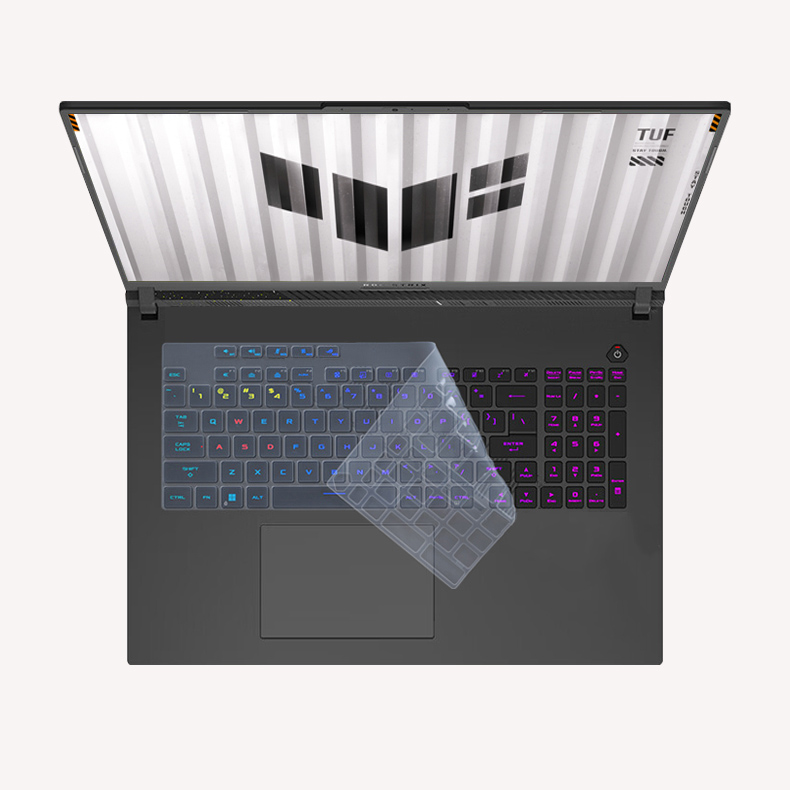 for 2026 ASUS TUF Gaming F16 A - đánh giá và giá Gaming Keyboard 2026
