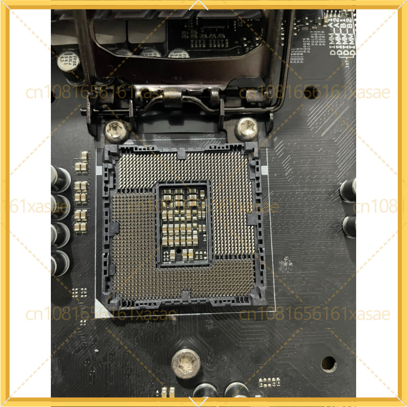 Used For ASUS ROG MAXIMUS VIII - đánh giá và giá Amd Cpu Ryzen 7