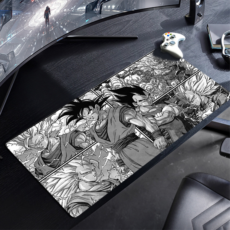 Dragon Ball Gaming durable new - đánh giá và giá Gaming Keyboard Nearby