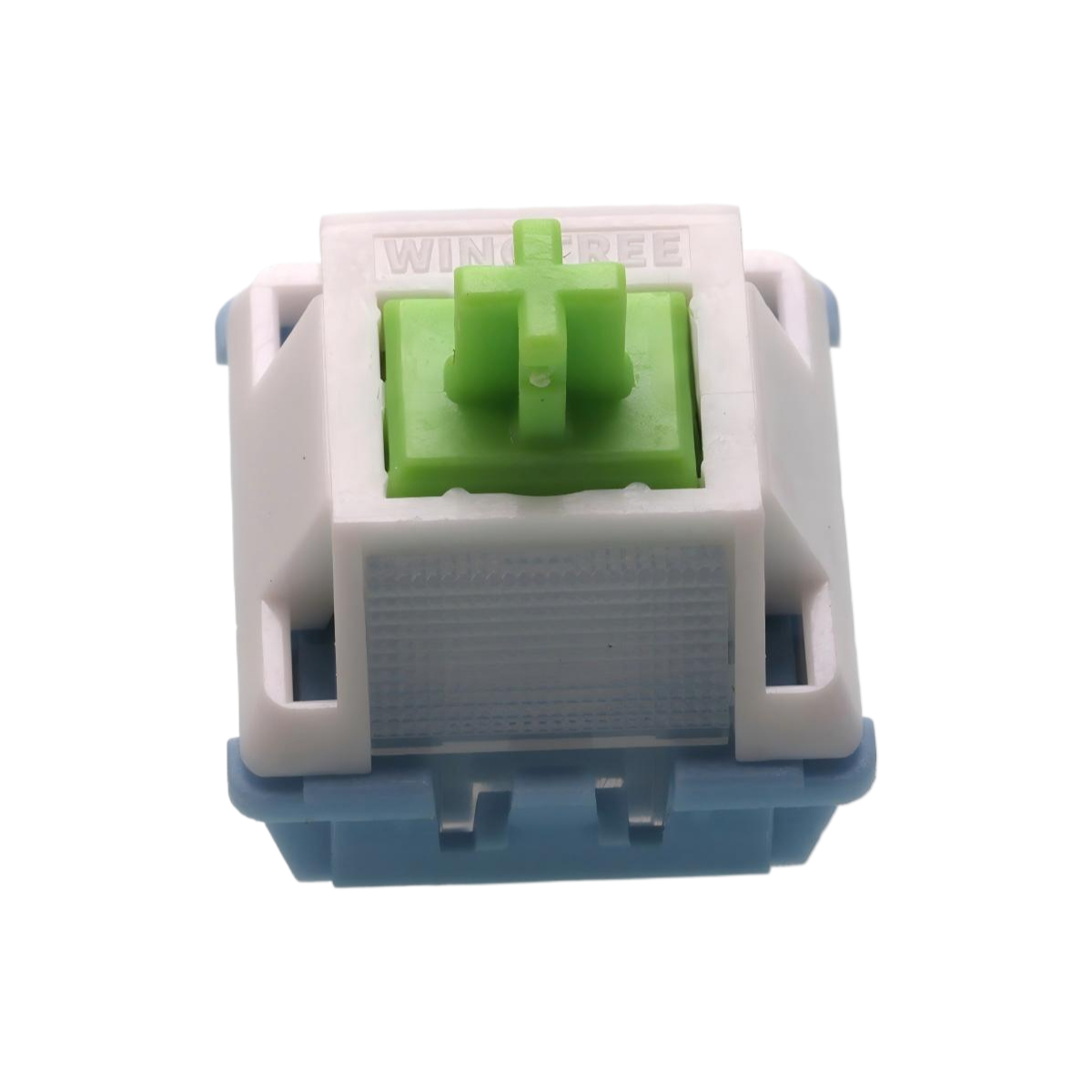 WingTree QingSu Switch 5Pin Ta - đánh giá và giá Gaming Keyboard Hot Swappable