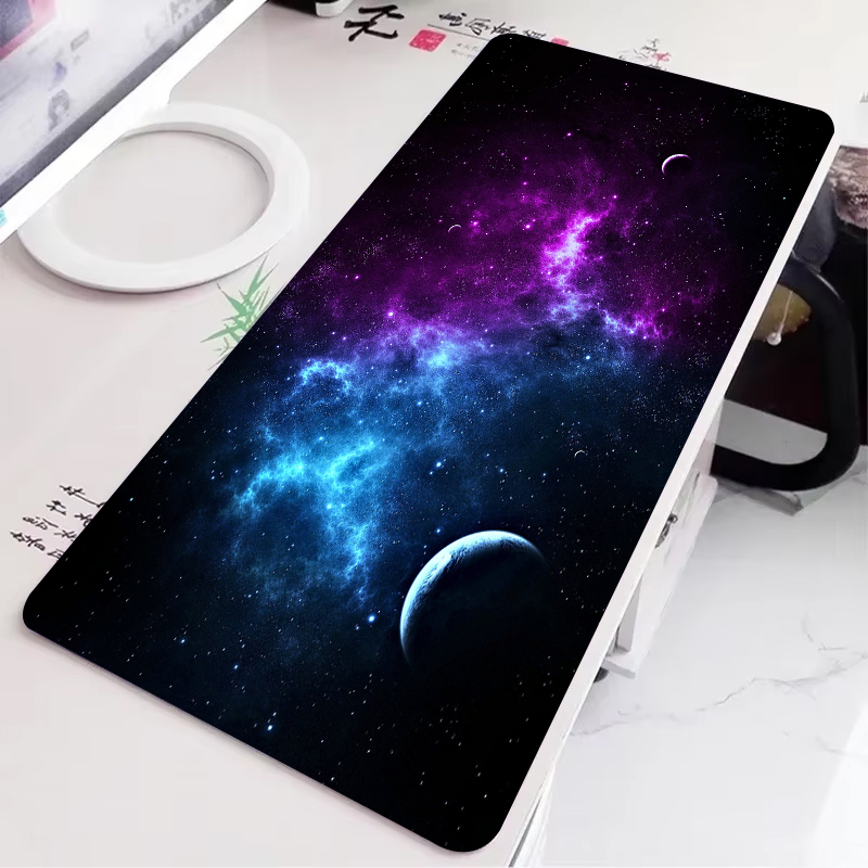 Starry galaxy Mouse Pad HD Lar - đánh giá và giá Gaming Keyboard High Ground