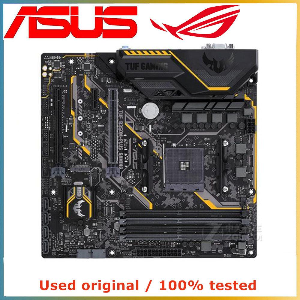 For ASUS TUF B350M-PLUS GAMING - đánh giá và giá Amd Cpu Ryzen 7
