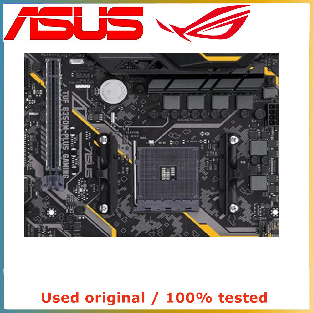 For ASUS TUF B350M-PLUS GAMING - đánh giá và giá Amd Cpu Ryzen 7