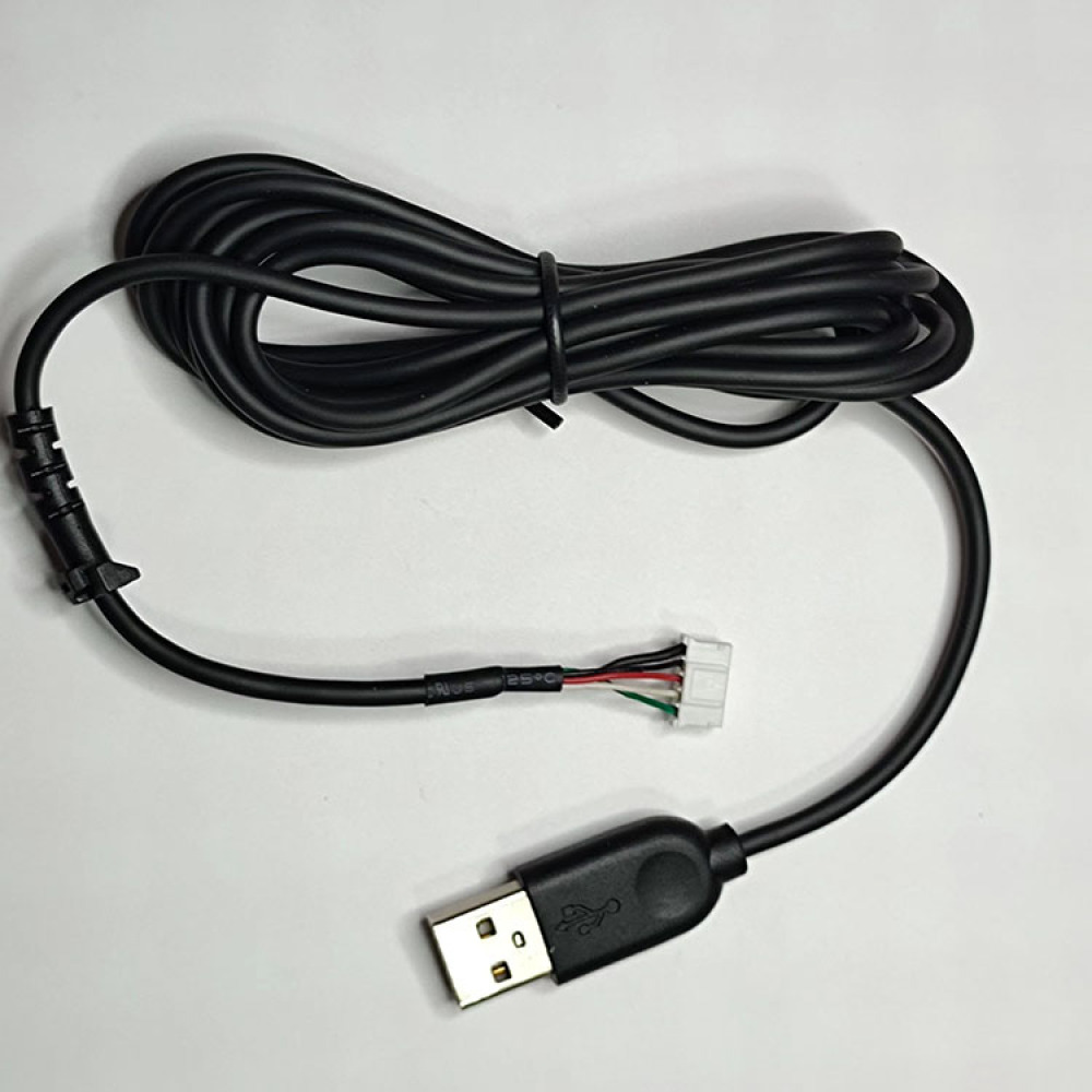 Durable 5Pin USB Mouse Cable C - đánh giá và giá Gaming Keyboard Nearby