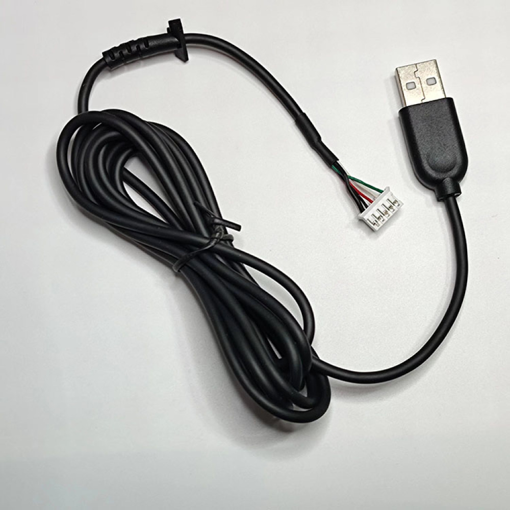 Durable 5Pin USB Mouse Cable C - đánh giá và giá Gaming Keyboard Nearby