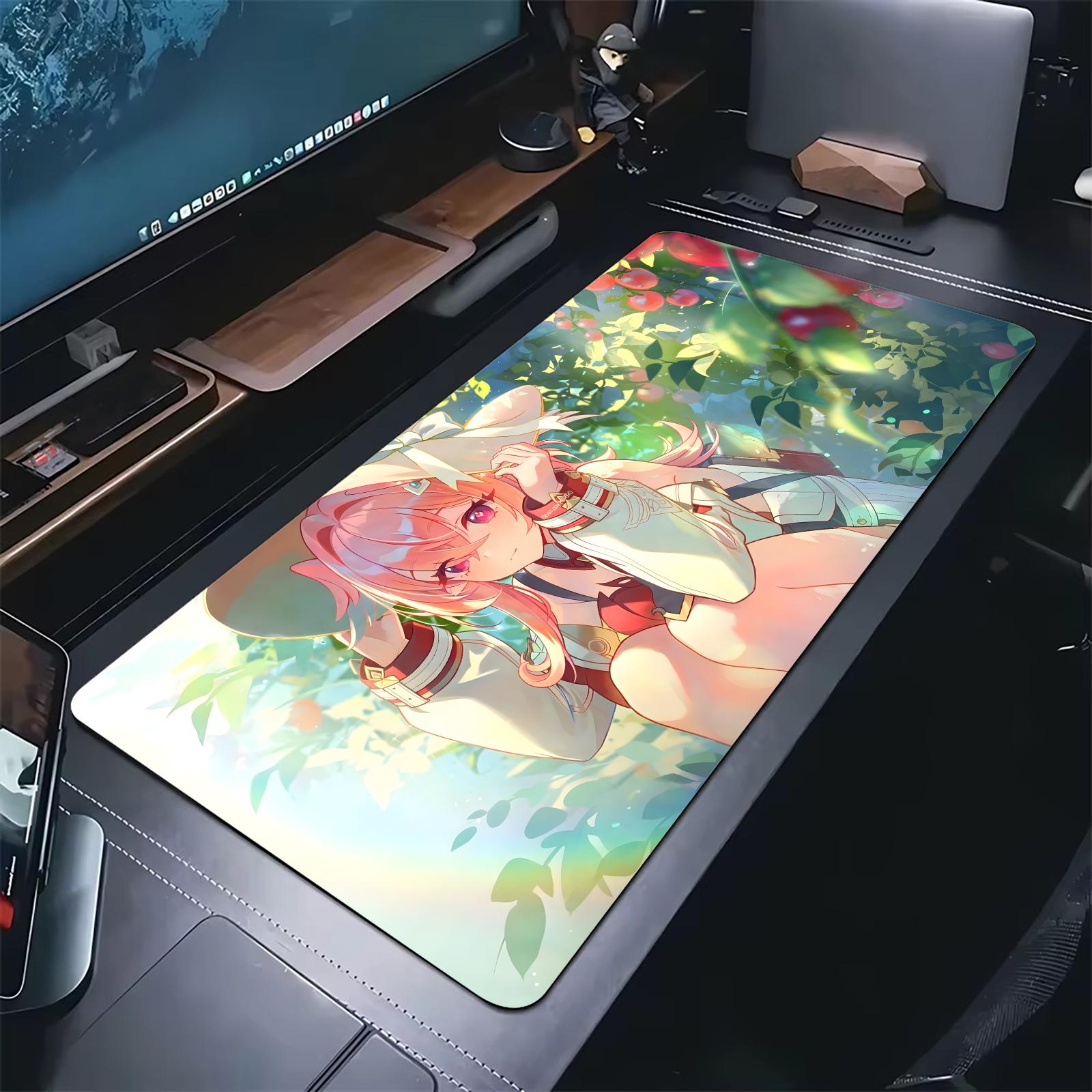 genshin impact Linnea Pro E-Sp - đánh giá và giá Gaming Keyboard High Ground