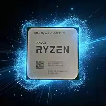 AMD Ryzen 7 5800X3D 7nm Zen3 G - đánh giá và giá Amd Cpu Ryzen 7