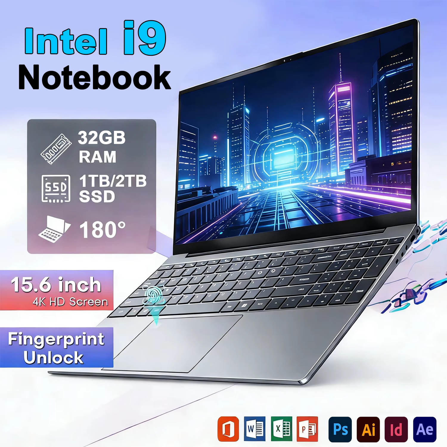 2026 NEW 15.6Inch Portable Lap - đánh giá và giá Gaming Keyboard 2026