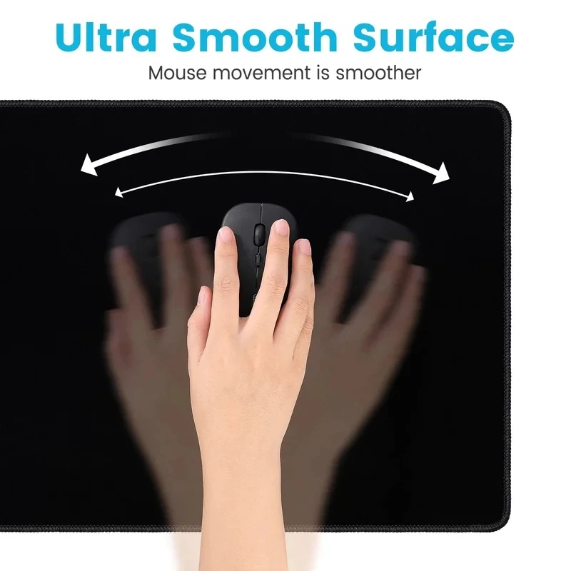 XXL Gaming Mouse Pad 900x400mm - đánh giá và giá Gaming Keyboard High Ground
