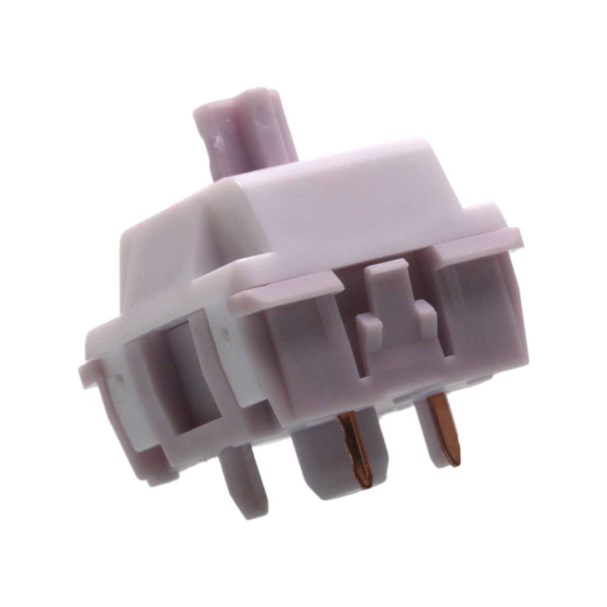 HMX NoNo LY Stem Linear Switch - đánh giá và giá Gaming Keyboard Hot Swappable