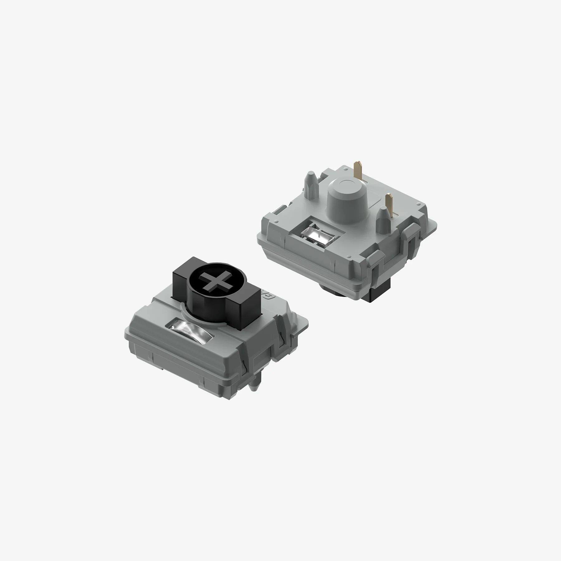 NuPhy Panda Switches Panda MAX - đánh giá và giá Gaming Keyboard Nearby