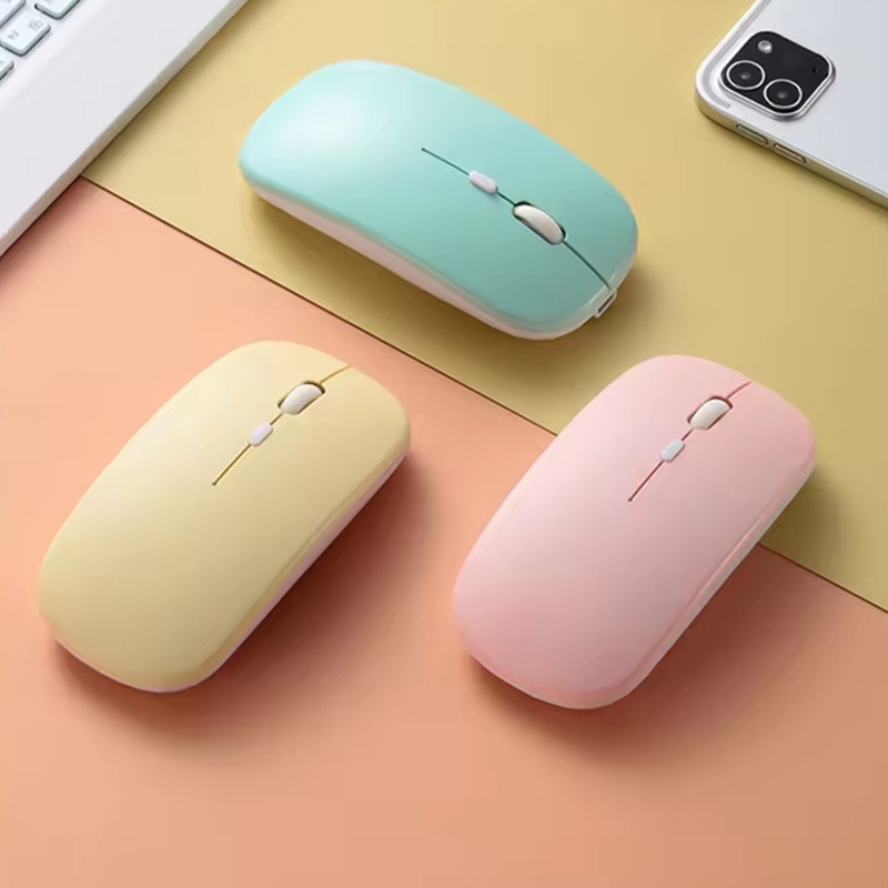 Silent Bluetooth Mouse Portabl - đánh giá và giá Gaming Keyboard Nearby